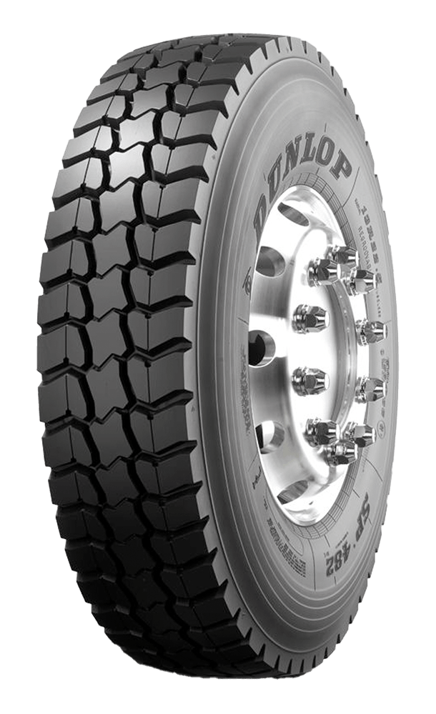 Dunlop SP482